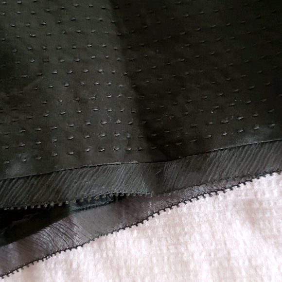 EILEEN FISHER long A-line skirt Size L - Picture 6 of 8